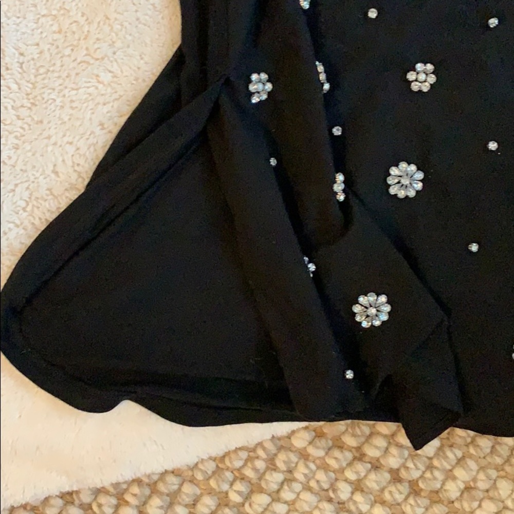 Piperlime Collection Embellished Top - image 4